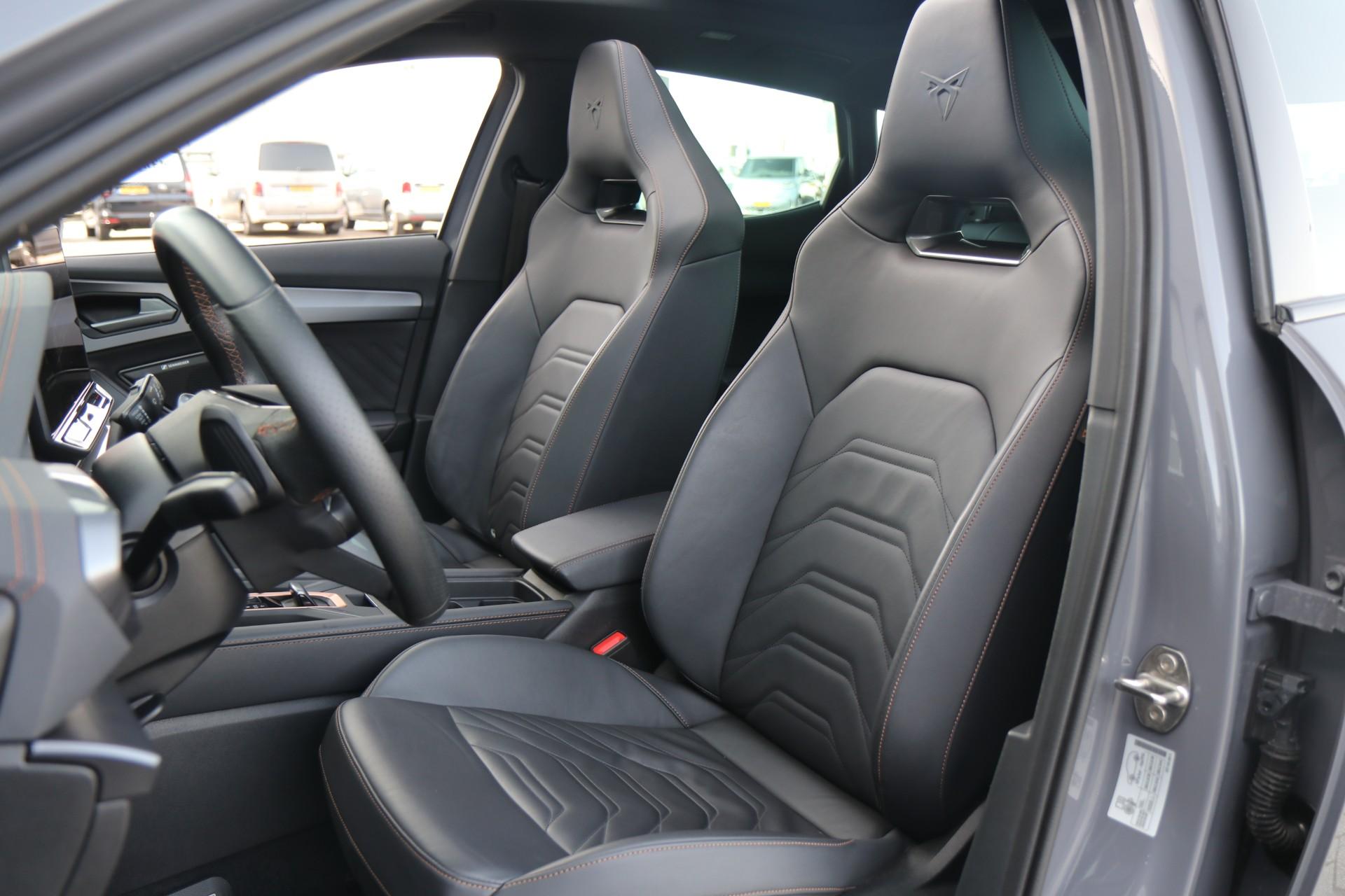 CUPRA Formentor 1.5 TSI e-Hybrid 272pk VZ Performance - Afbeelding 4