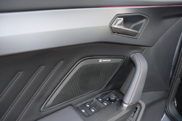 audio installatie premium