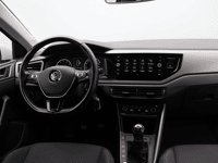 Volkswagen Polo 1.0 TSI Comfortline Business - Afbeelding 6