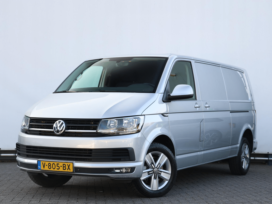 Volkswagen Transporter 2.0 TDI 204 pk L2H1 Comfortline Plus - Afbeelding 1