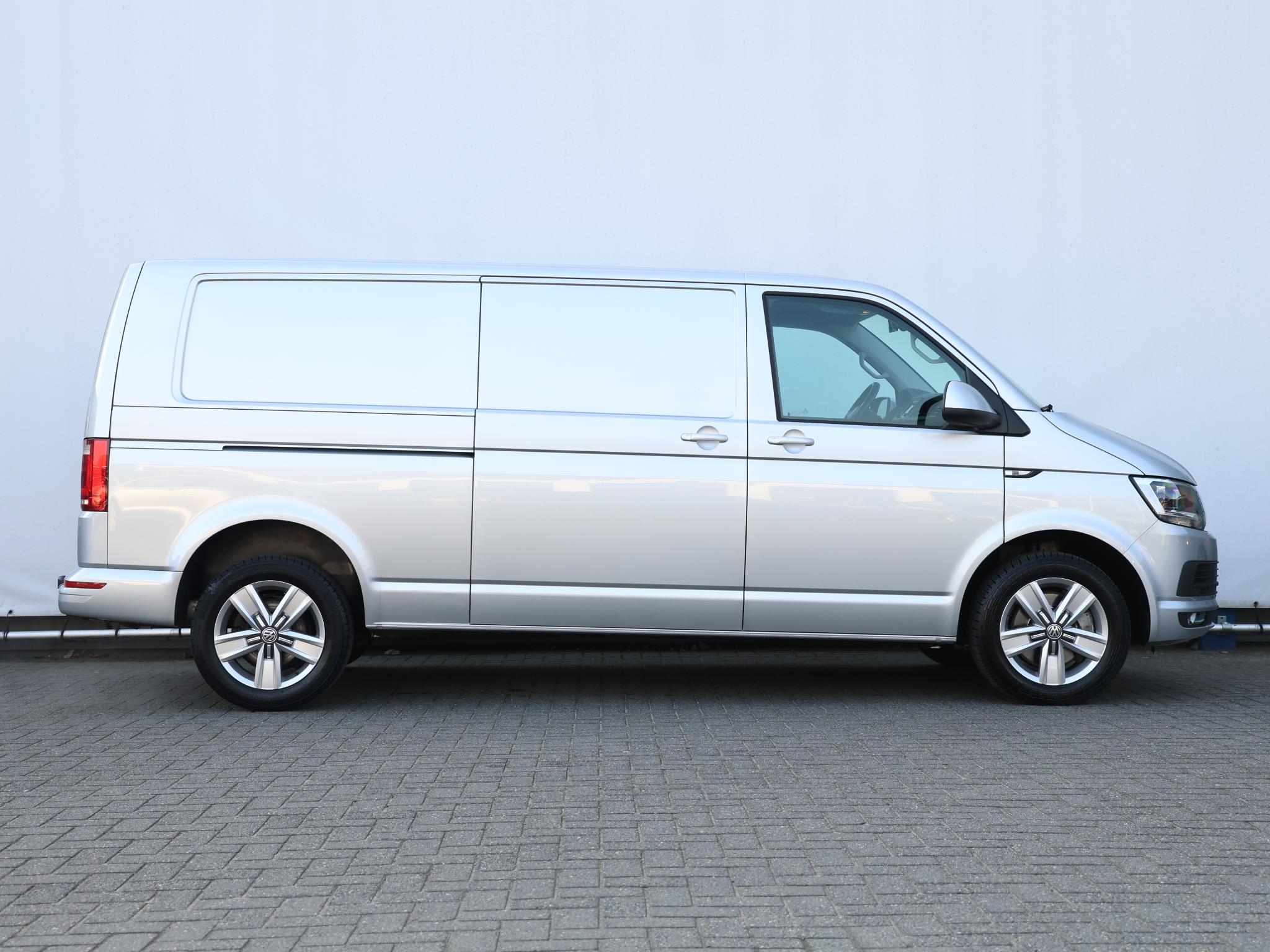 Volkswagen Transporter 2.0 TDI 204 pk L2H1 Comfortline Plus - Afbeelding 2