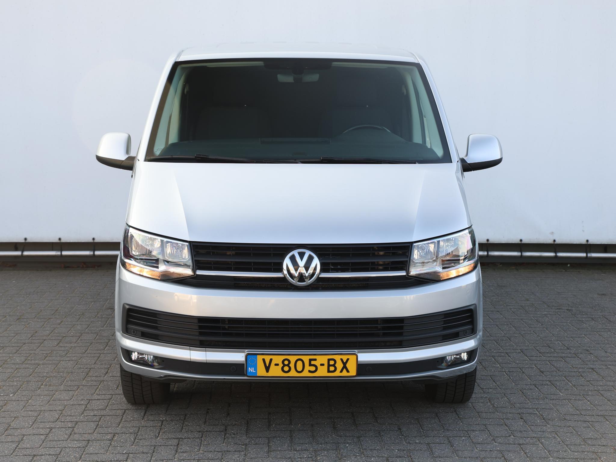 Volkswagen Transporter 2.0 TDI 204 pk L2H1 Comfortline Plus - Afbeelding 4