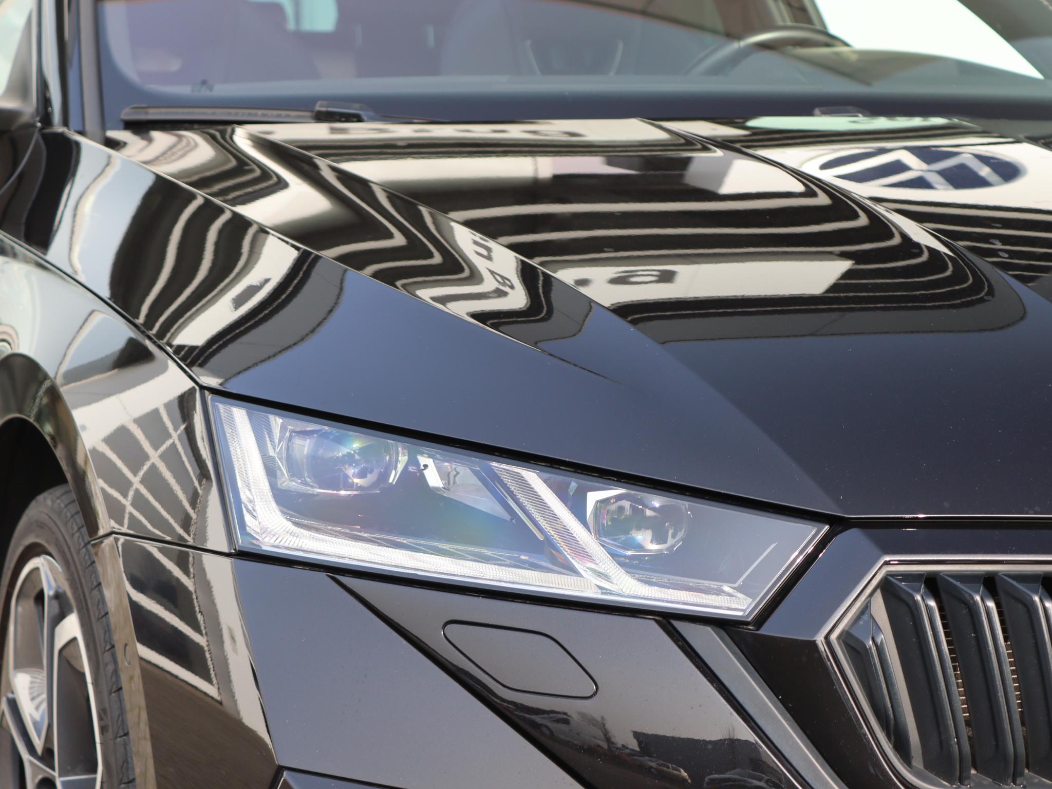 Škoda Octavia Combi 1.4 TSI 245 pk DSG RS iV PHEV Business - Afbeelding 5