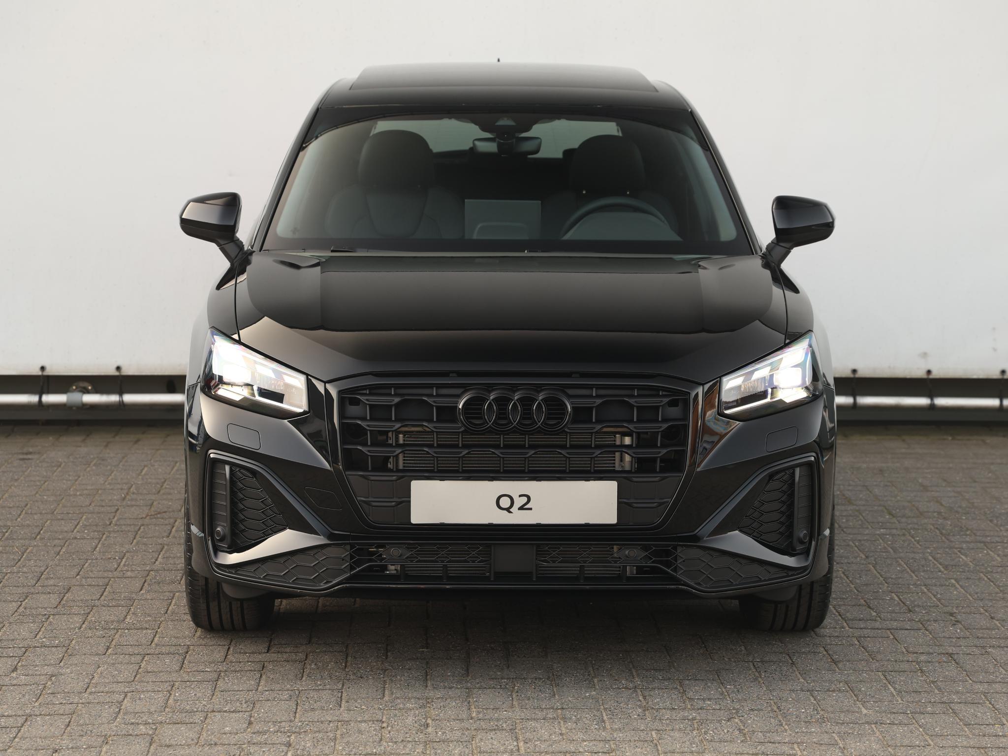 Audi Q2 S edition 35 TFSI | 150 PK 7 versn. - Afbeelding 4