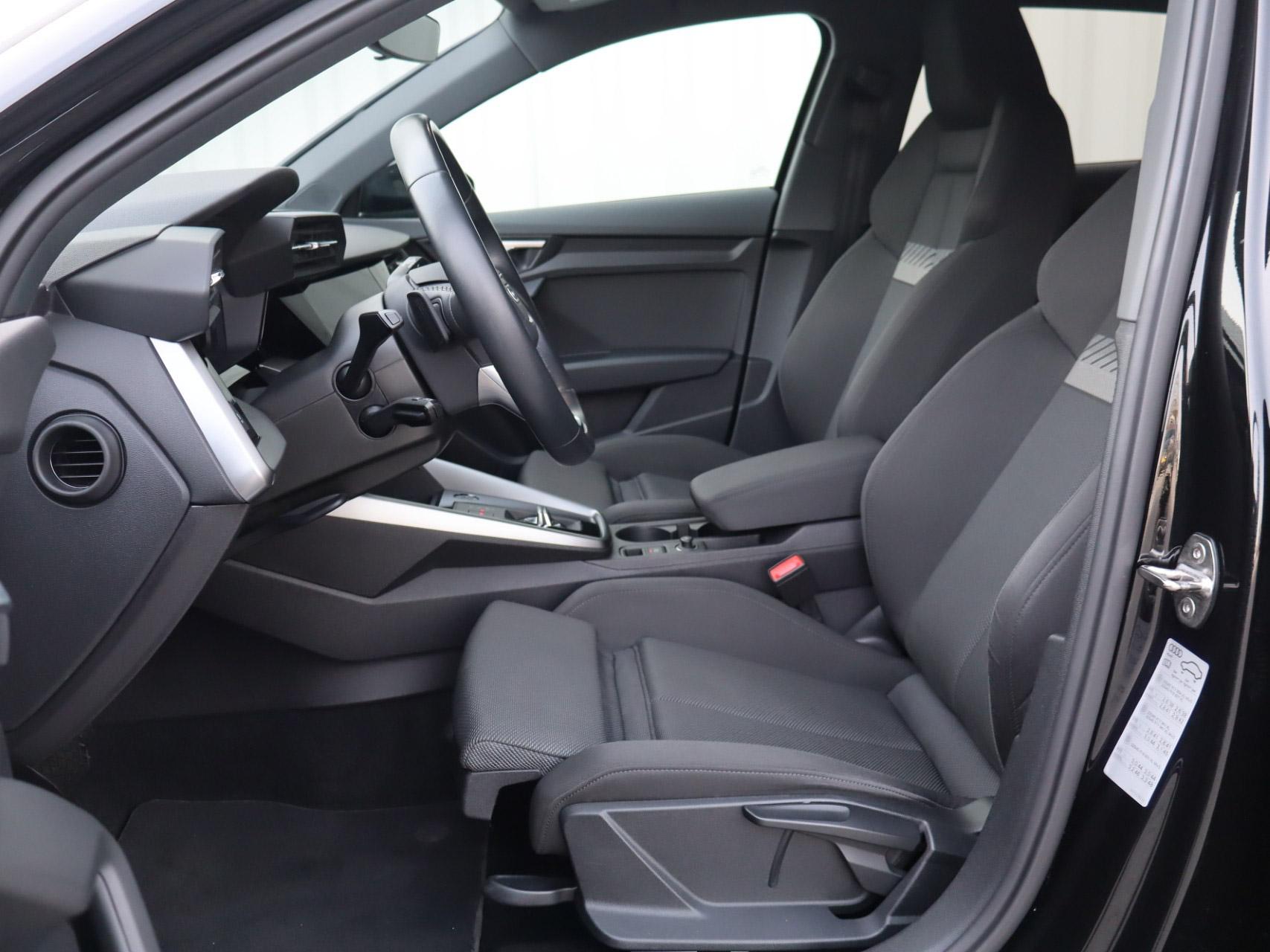 Audi A3 Sportback 45 TFSIe 245pk S Edition Competition - Afbeelding 4