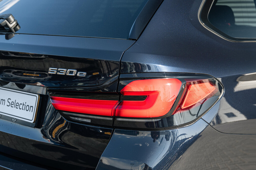 BMW 5 Serie 13