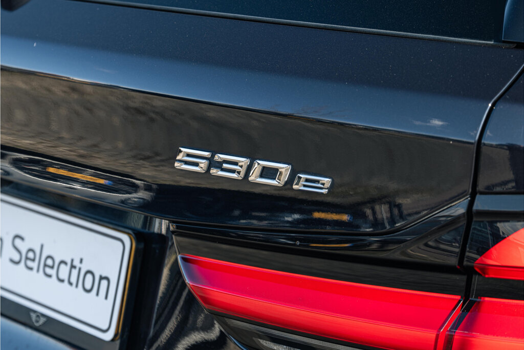 BMW 5 Serie 14