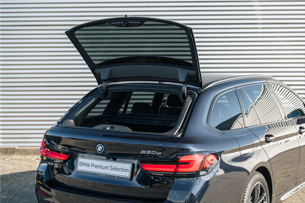 BMW 5 Serie 15