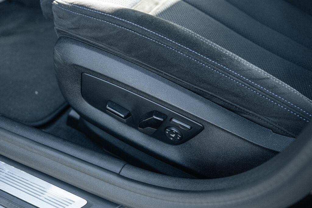 BMW 5 Serie 18