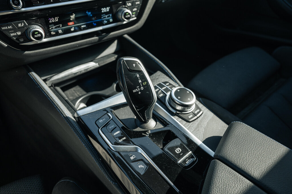 BMW 5 Serie 23