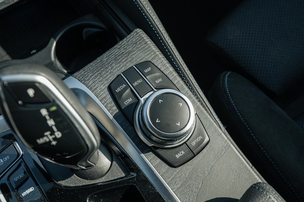 BMW 5 Serie 29