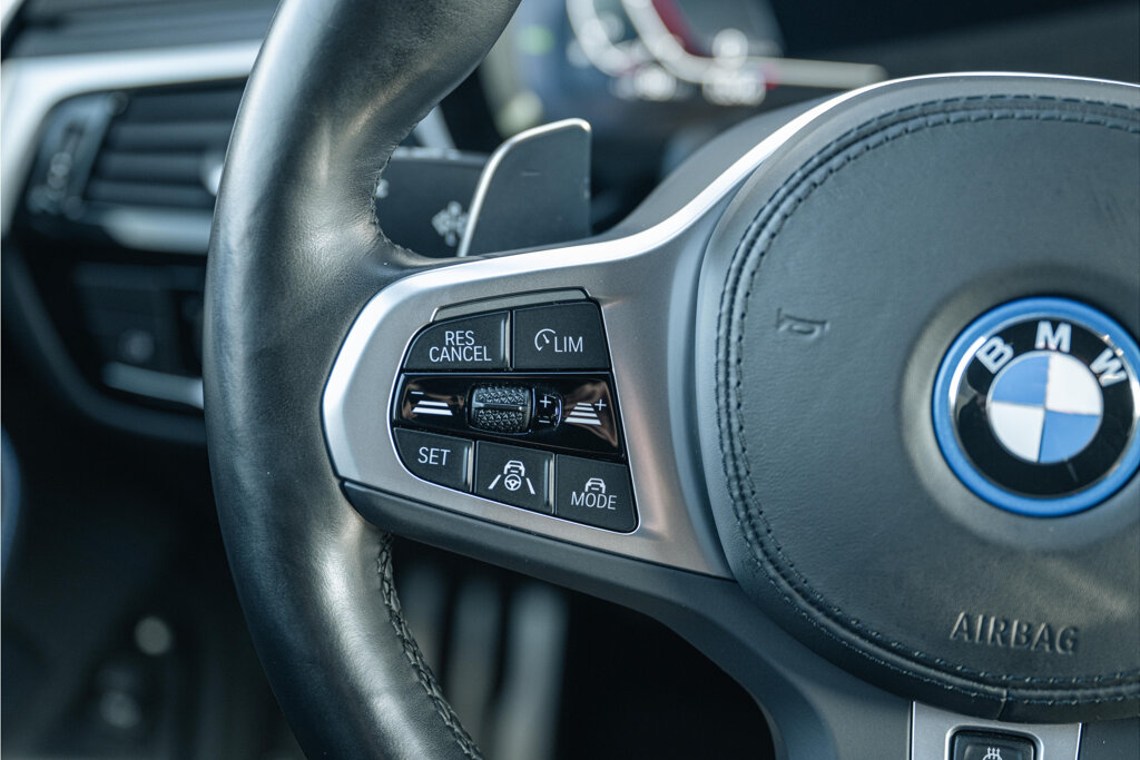 BMW 5 Serie 32
