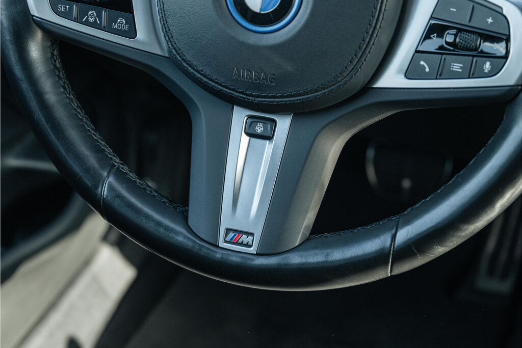 BMW 5 Serie 34