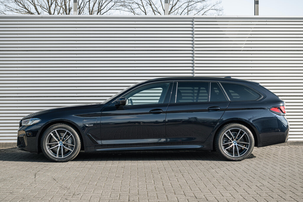 BMW 5 Serie 37