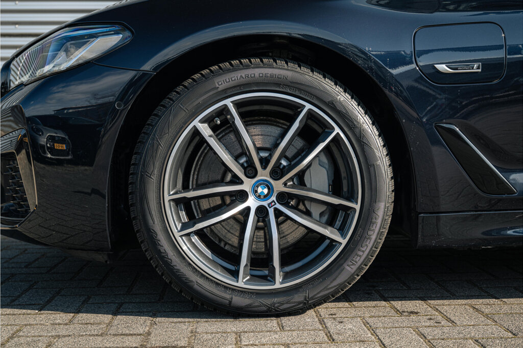BMW 5 Serie 38