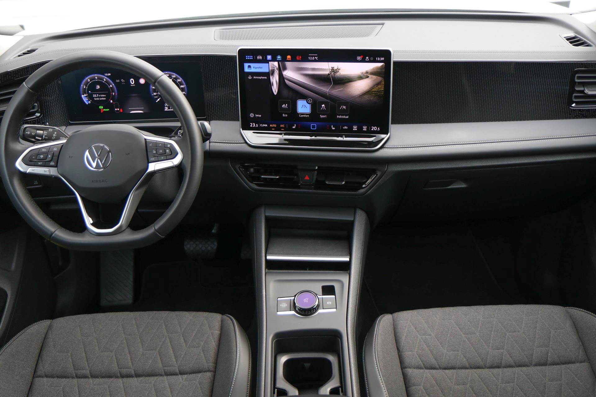 Volkswagen Tiguan 1.5 eTSI 130pk DSG Life Edition - Afbeelding 5