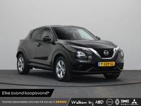 Nissan Juke 115pk DIG-T N-Connecta - Afbeelding 2