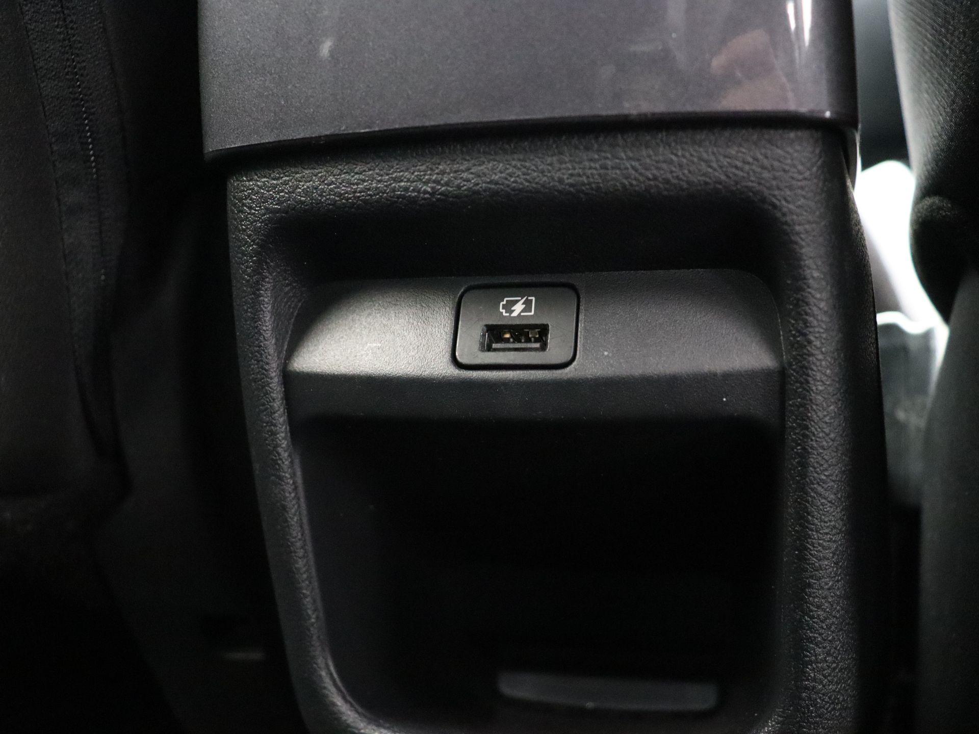 Nissan Juke 115pk DIG-T N-Connecta - Afbeelding 5