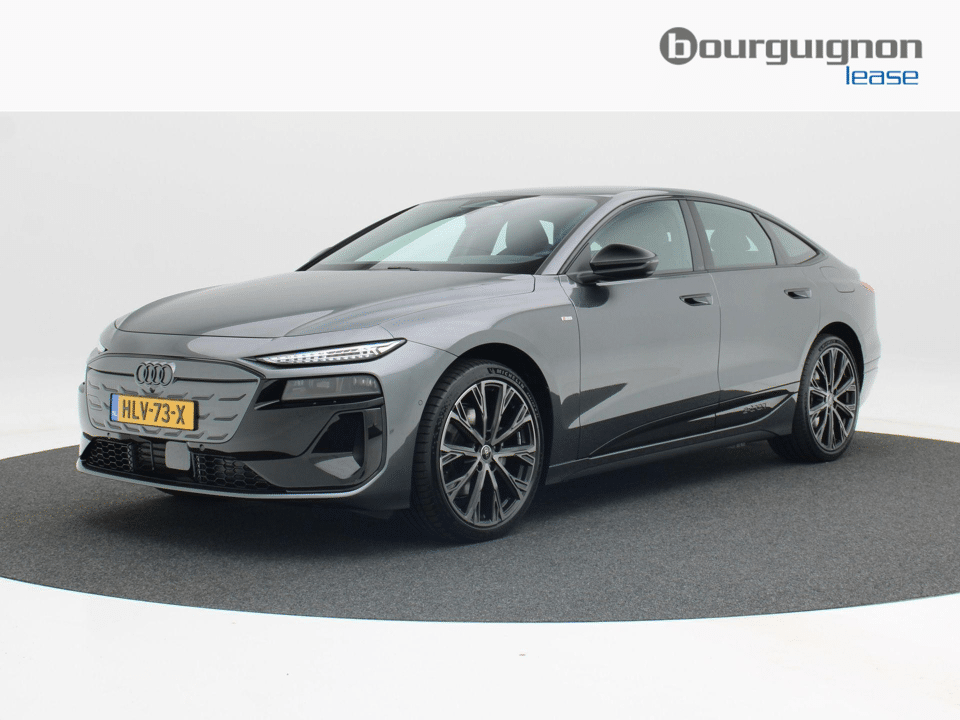 Audi A6 Sportback e-tron| S edition | 286 PK | - Afbeelding 1
