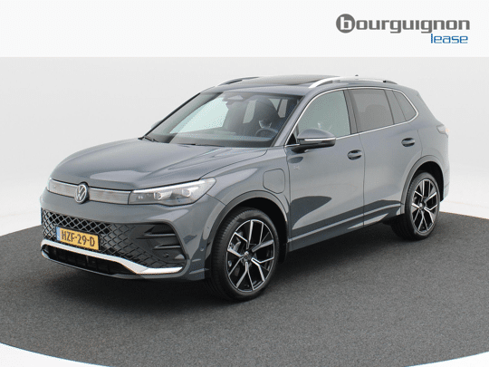 Volkswagen Tiguan 1.5 eHybrid R-Line Edition