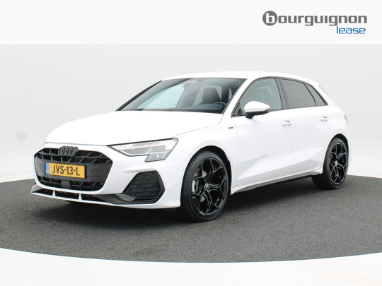 Audi A3 Sportback 30 TFSI S edition