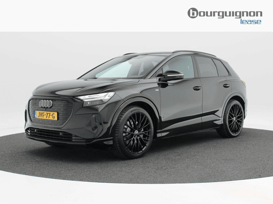 Audi Q4 e-tron 45 quattro S Edition Competition | 286 Pk |