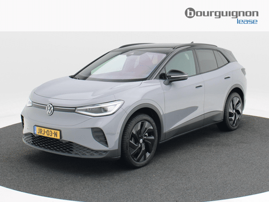 Volkswagen ID.4 Pro Limited Edition Plus 77 kWh