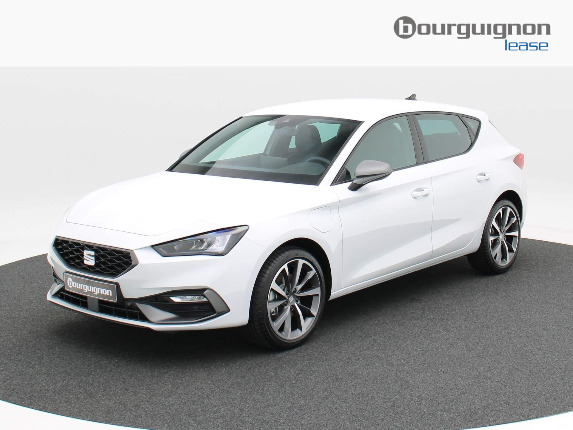 SEAT Leon FR Business 1.5 TSI eHybrid