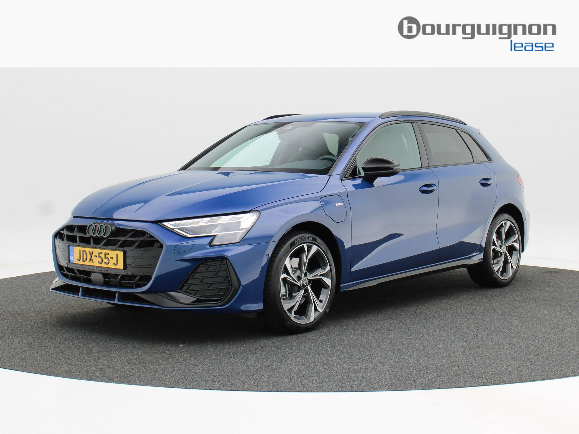 Audi A3 Sportback 40 TFSIe S-Line