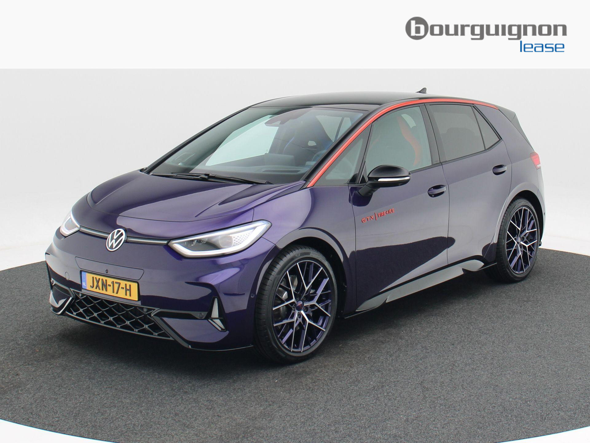 Volkswagen ID.3 GTX Limited Edition 79 kWh 326PK