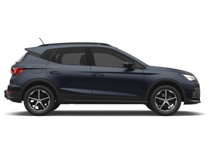 SEAT Arona Style 1.0 TSI 95 PK - Afbeelding 2