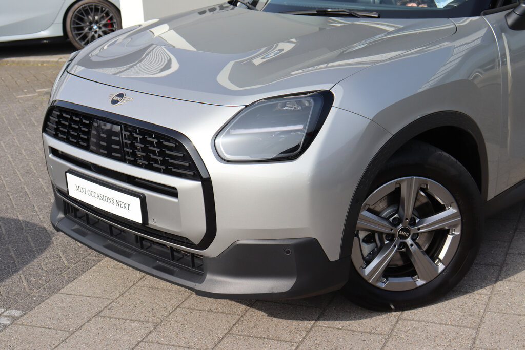 MINI Countryman 2