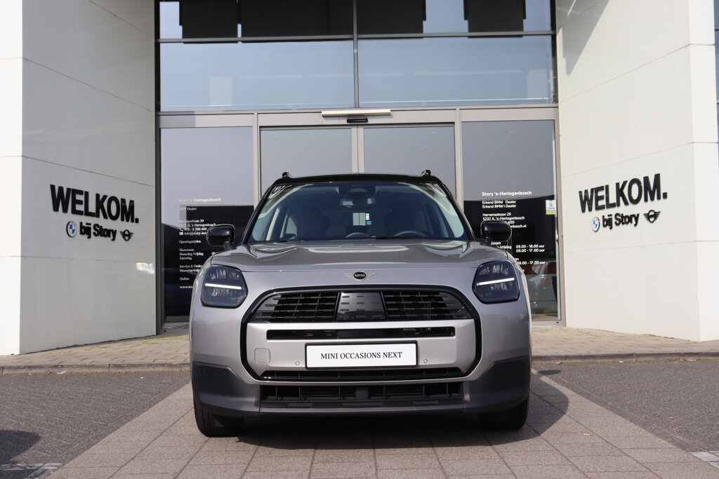 MINI Countryman 3