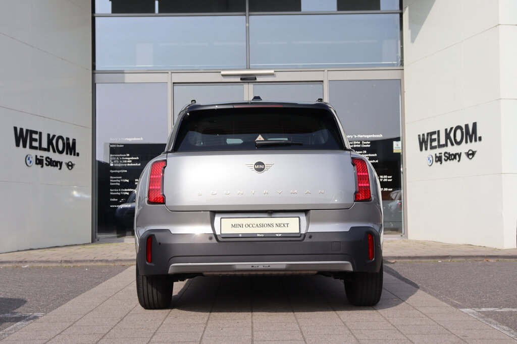 MINI Countryman 10