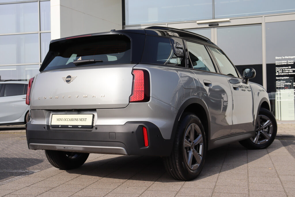 MINI Countryman 11