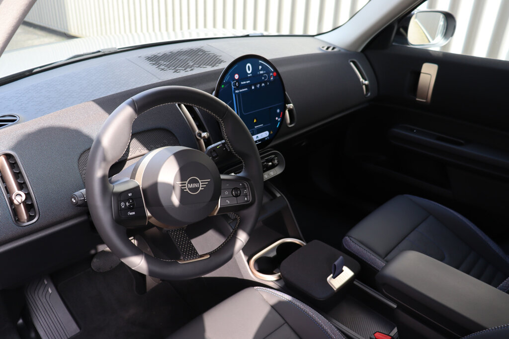MINI Countryman 13