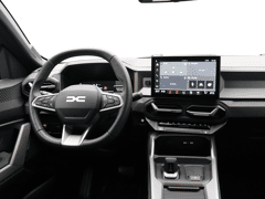 Dacia Bigster 1.8 Hybrid 155 Journey - Afbeelding 5