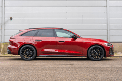 Audi A5 Avant 2.0 e-hybrid 299pk quattro S Edition - Afbeelding 3