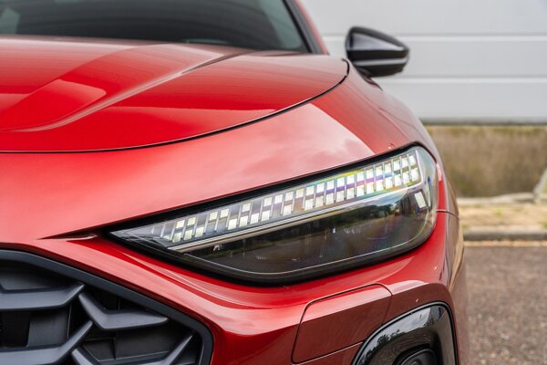 matrix LED koplampen matrix LED koplampen