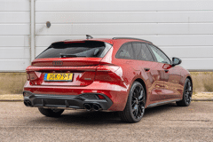 Audi A5 Avant 2.0 e-hybrid 299pk quattro S Edition - Afbeelding 2