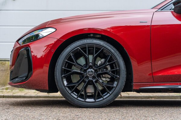 lichtmetalen velgen 20"