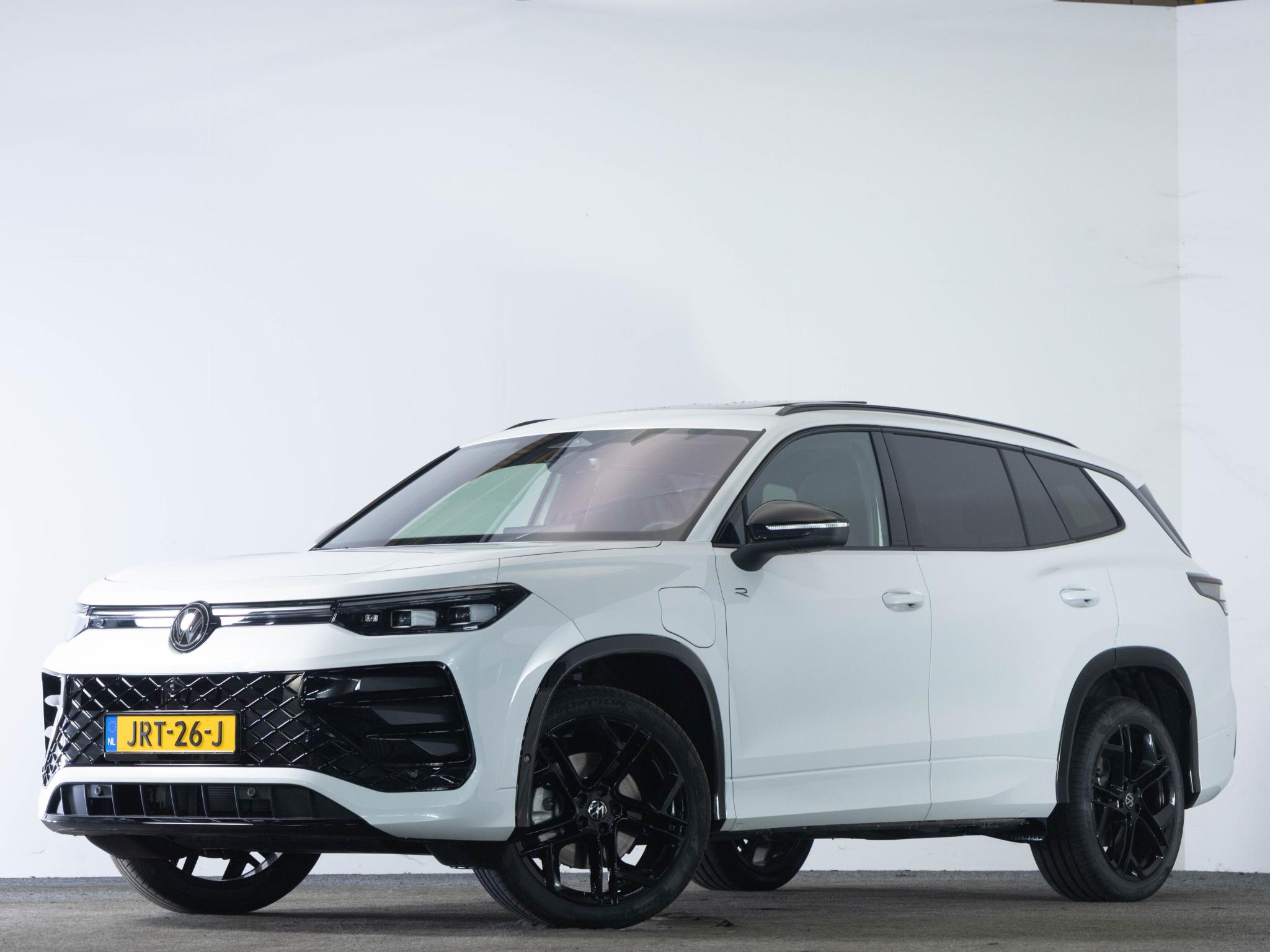 Volkswagen Tayron R-Line Edition 1.5 eHybrid 204 PK SUV