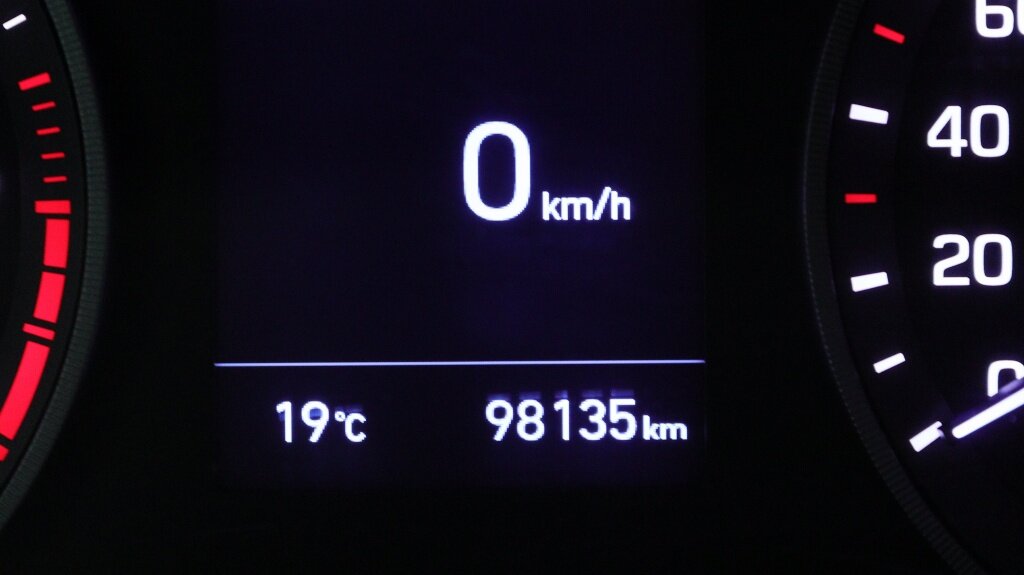 Hyundai Tucson 1.6 T-GDI Comfort | Trekhaak | All Seasons | Stoelverwarming | - Afbeelding 4