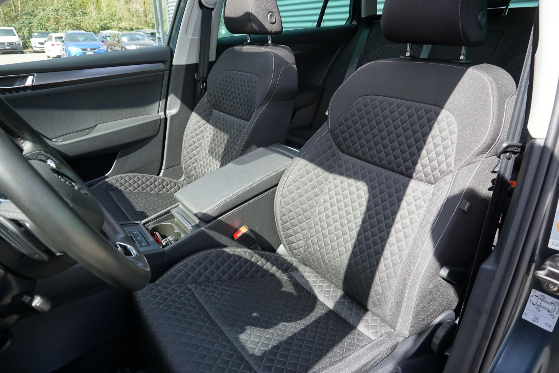 Skoda Superb Combi 1.4 TSI 218pk iV PHEV Business Edition Plus - Afbeelding 4