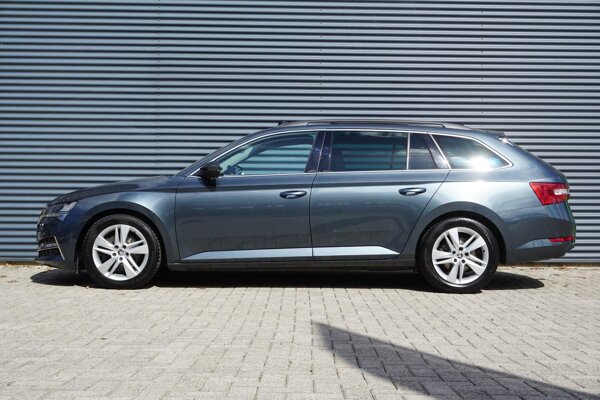 lichtmetalen velgen 17"