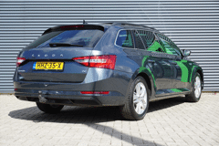 Skoda Superb Combi 1.4 TSI 218pk iV PHEV Business Edition Plus - Afbeelding 2