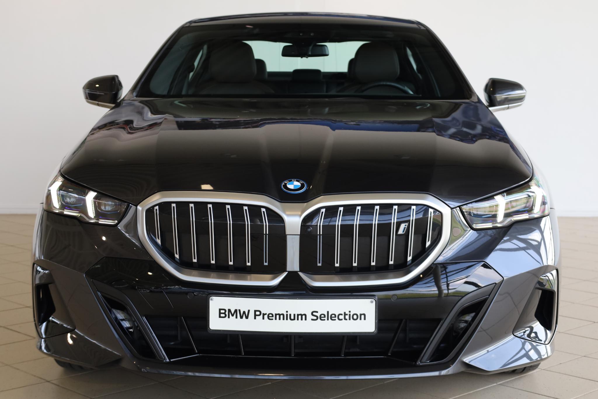 BMW i5 Sedan eDrive40 - Afbeelding 5