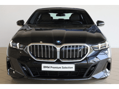 BMW i5 Sedan eDrive40 - Afbeelding 5