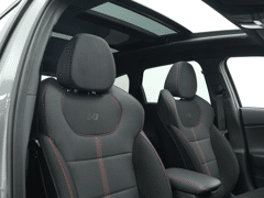 Hyundai i30 Wagon 1.5 T-GDi N Line Automaat | Panoramadak | Navigatie | Camera | C - Afbeelding 3