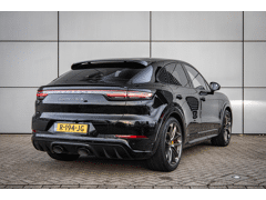 Porsche Cayenne Coupé 4.0 Turbo S E-Hybrid 680pk - Afbeelding 2